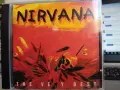 NIRVANA аудио дискове, снимка 1