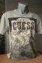 Страхотна тениска GUESS , снимка 3