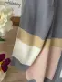Дълга цветна жилетка, снимка 6