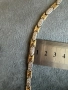 Златна гривна 5гр 9карата , снимка 13