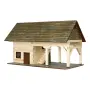 дървени конструктори HOBBY KIT с лепене, снимка 17