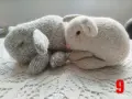 Ръчно плетени играчки, снимка 15