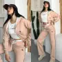 Дамски екип от 3 части Calvin Klein , снимка 5