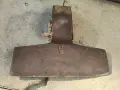 Германска месарска брадва !, снимка 2