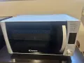 микровълнова печка, снимка 1