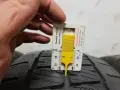 225/65/16C Dunlop / бус всесезонни зимни гуми, снимка 5