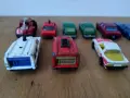 Колички Мачбокс Matchbox Bulgaria, снимка 9