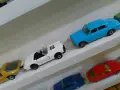 Редки колички Matchbox Българско произв., снимка 11