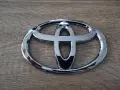 емблема за Toyota 8.5 cm, снимка 1