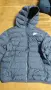 Зимно яке Nike оригинално, снимка 1