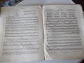 Ноти "Violinschule für Anfänger - O.Ševčík, Op. 6 "- 16 стр., снимка 5