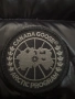 Елек Canada Goose черен Black Label, снимка 6
