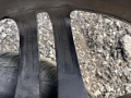 4 бр. оригинални AMG джанти , снимка 4