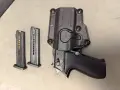 Sigsauer Moscito 22r, снимка 1
