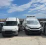 Iveco-та Daily на части, снимка 11