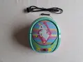 Lexibook RCD 108 /FM радио /CD /MP3 /USB /AUX., снимка 7