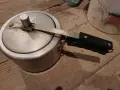 Тенджера под налягане , снимка 7