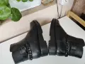 Дамски боти Mark Collection 37 н. , снимка 6