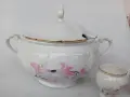 Супник + солници, снимка 2