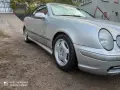 mercedes CLK  20 kompressor W208 на части, снимка 13