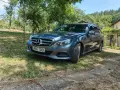 Mercedes-Benz E 220 W212 BlueTEC, снимка 14