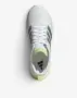 ОРИГИНАЛ - ADIDAS Moveboost Cloud White/Iron Metallic/Pulse Lime дамски маратонки, снимка 3