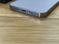 Бартер iPhone 13 Pro 128gb blue 100%, снимка 2