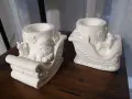 Керамични коледни фигури, снимка 2