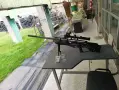 Въздушна пушка Hatsan Bully Long 6.35, снимка 6