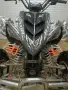 Yamaha Raptor 350 2009, снимка 12