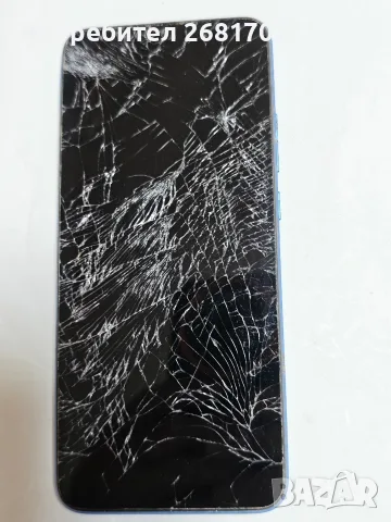 телефон Redmi 10C, снимка 3 - Xiaomi - 56617114