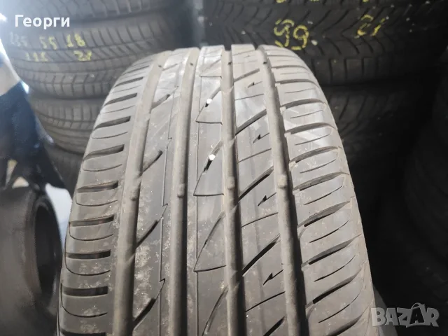 2бр.летни гуми 215/55/17 BestDrive