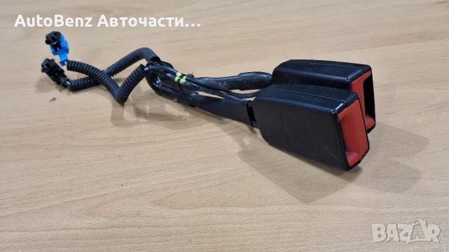 Колани за Мерцедес w222, снимка 15 - Части - 56618468