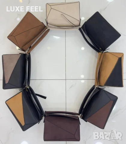 LOEWE ✨Дамски Чанти , снимка 17 - Чанти - 56740596