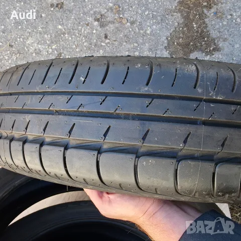 Bridgestone 155/70R19 Летни, снимка 3 - Гуми и джанти - 56636149