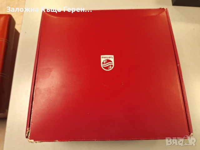 Фотоепилатор Philips BRI 977/00