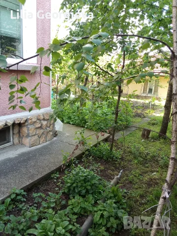 Продавам масивна къща , снимка 18 - Къщи - 56741493