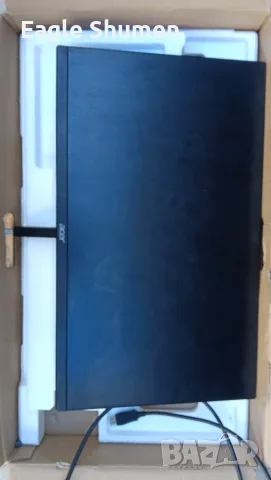 Gaming монитор Acer rg241y