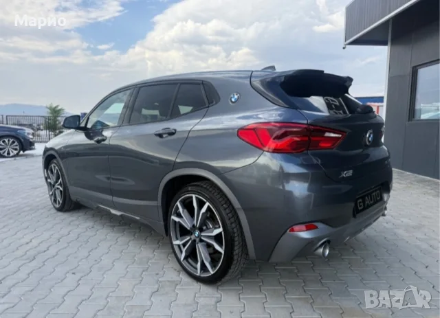 BMW X2 Собствен лизинг!!!, снимка 3 - Автомобили и джипове - 56719832