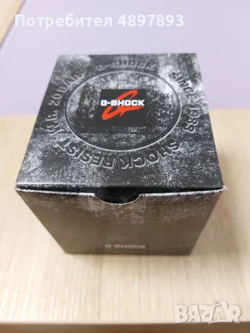 Casio g-shock rangeman , снимка 9 - Мъжки - 56623407