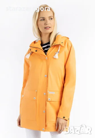 Schmuddelwedda Waterproof Jacket
