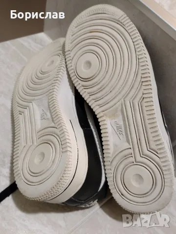 Маратонки Nike Air Force1, снимка 6 - Маратонки - 41771676