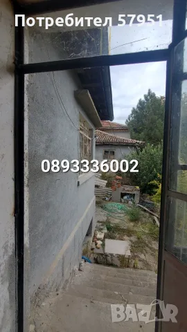 Къща с. Целина, обл.Ст.Загора, снимка 2 - Къщи - 56729806