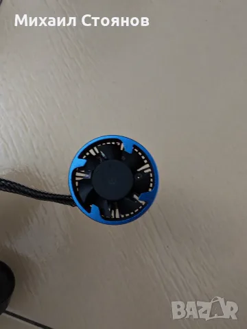 D2S LED крушки  НОВИ, снимка 4 - Аксесоари и консумативи - 56575138