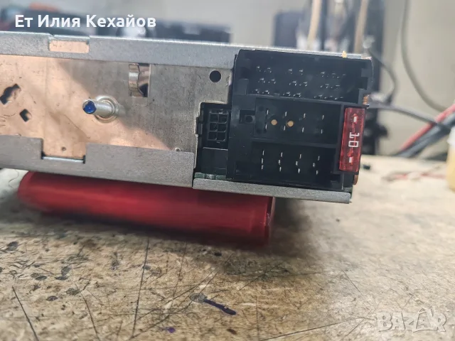 vdo dayton ms 4300, снимка 6 - Аксесоари и консумативи - 56608024