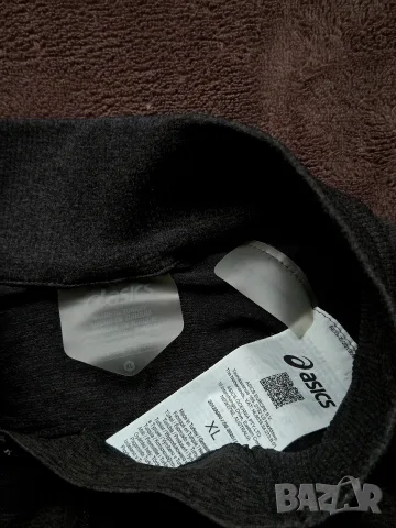 Asics Race Seamless Мъжка блуза, снимка 7 - Спортни дрехи, екипи - 56739490