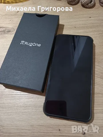 Телефон RugOne Xever 7 Pro