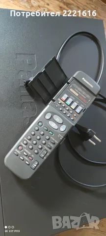 Panasonic NV-SD280, снимка 5 - Декове - 56553449