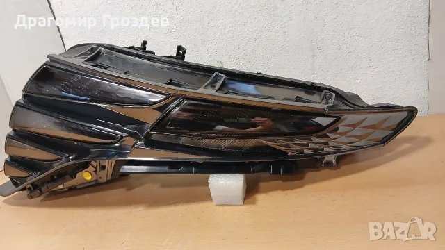Лава DRL дневна светлина за ЧАСТИ от Hyundai Tucson IV / Хюндай Туксон 4 (2020-2024)