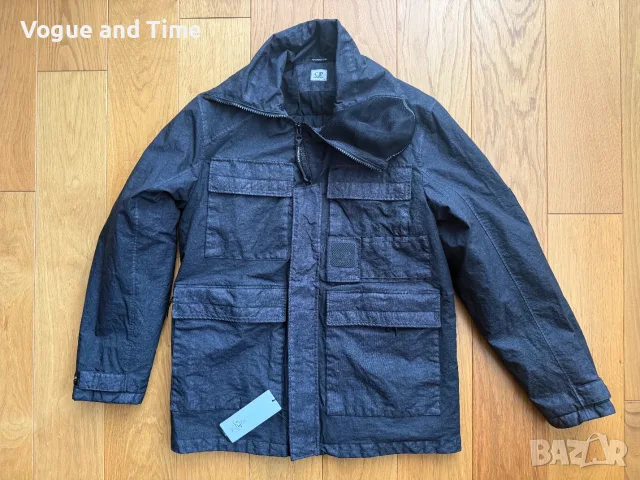 Яке CP Company Metropolis Co-TeD